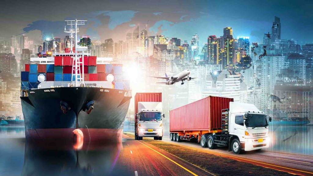 Iraq supply chain solutions Iraq warehousing services
