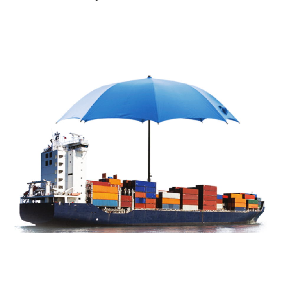 Iraq: Safe Transit & Compliance