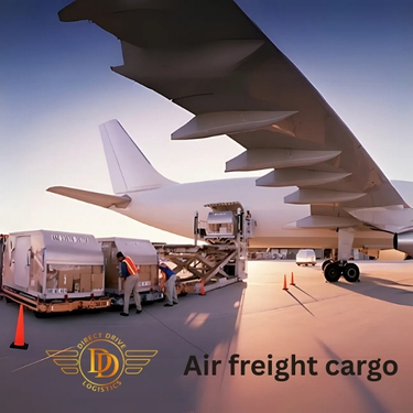 Air Freight cargo