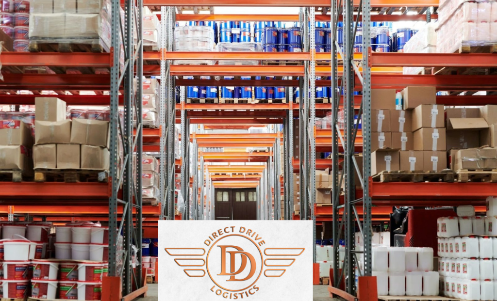 Guide to Commercial Storage