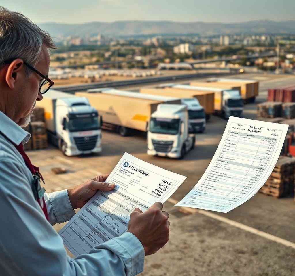 How customs duty is calculated in Kurdistan comparing invoice and reference prices.