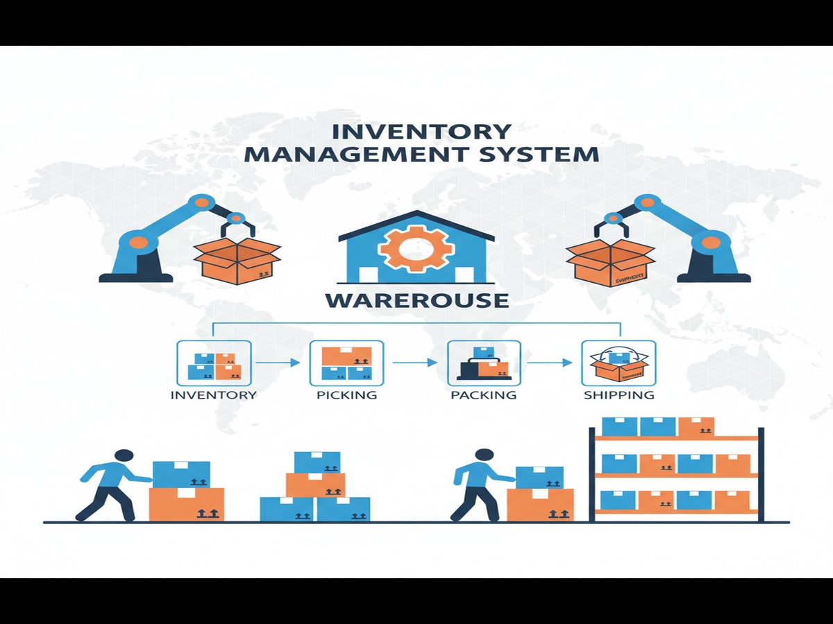 Cargo truck transporting cold storage iraq on Iraq highway for cross-border logistics - refrigerated warehouse iraq