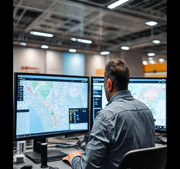 Digital delivery services erbil tracking system for Iraq/Kurdistan supply chain management - delivery services erbil