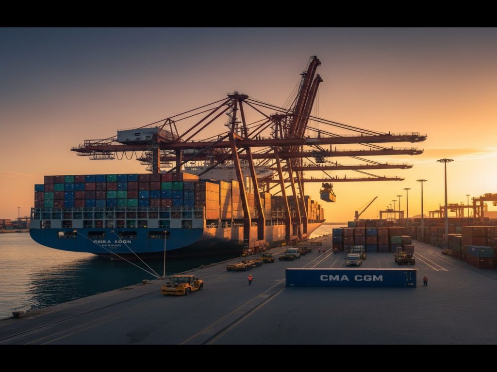 international cargo insurance services logistics operations in modern Iraq warehouse facility - transit insurance erbil