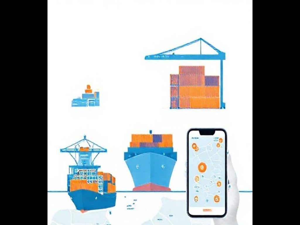 regulatory compliance for iraq logistics logistics operations in modern Iraq warehouse facility - logistics iraq