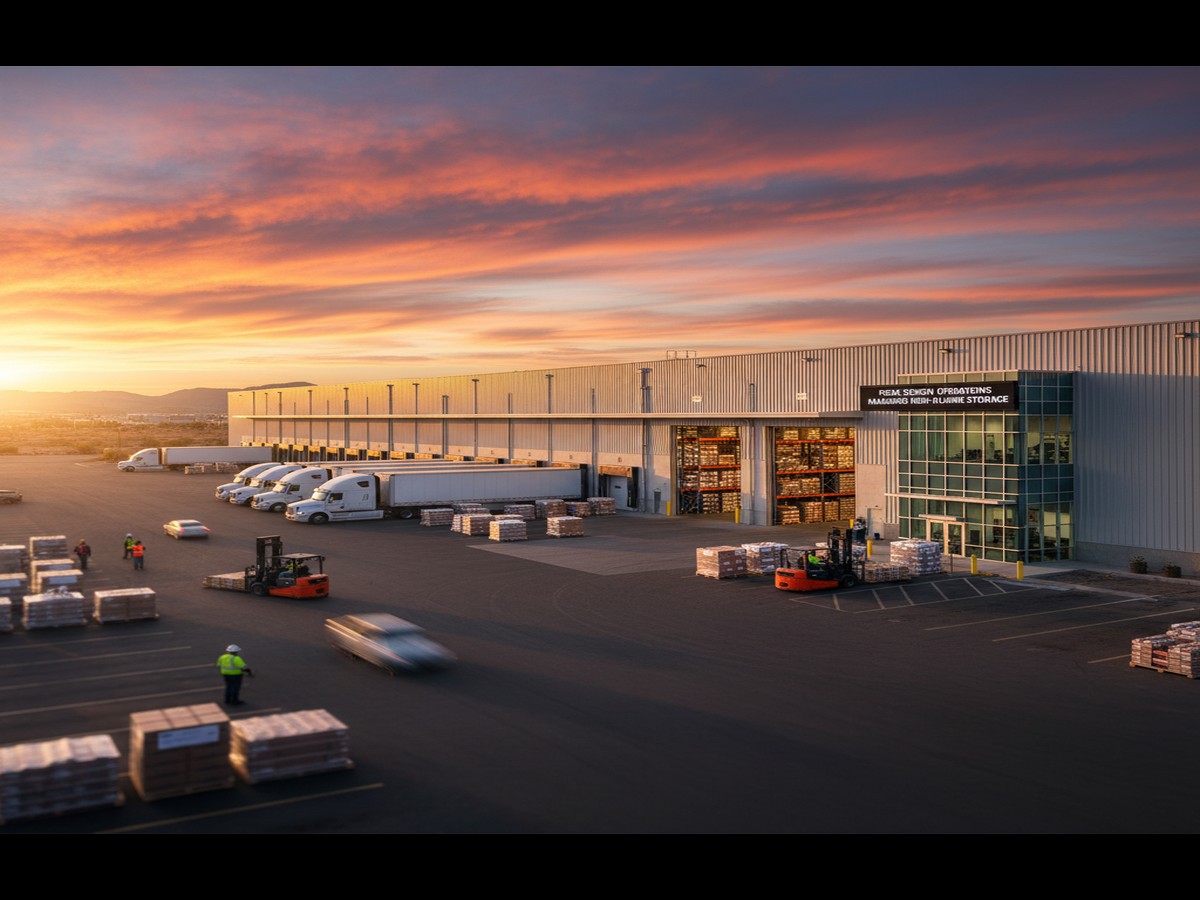 logistics in iraq solutions logistics operations in modern Iraq warehouse facility - supply chain kurdistan