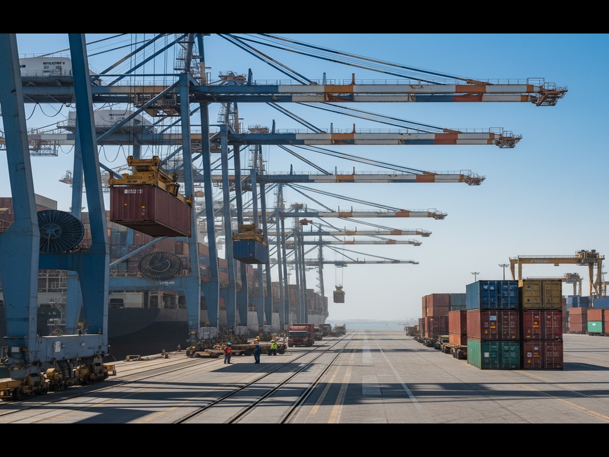 Professional reliable iraq road transport services cargo transportation services