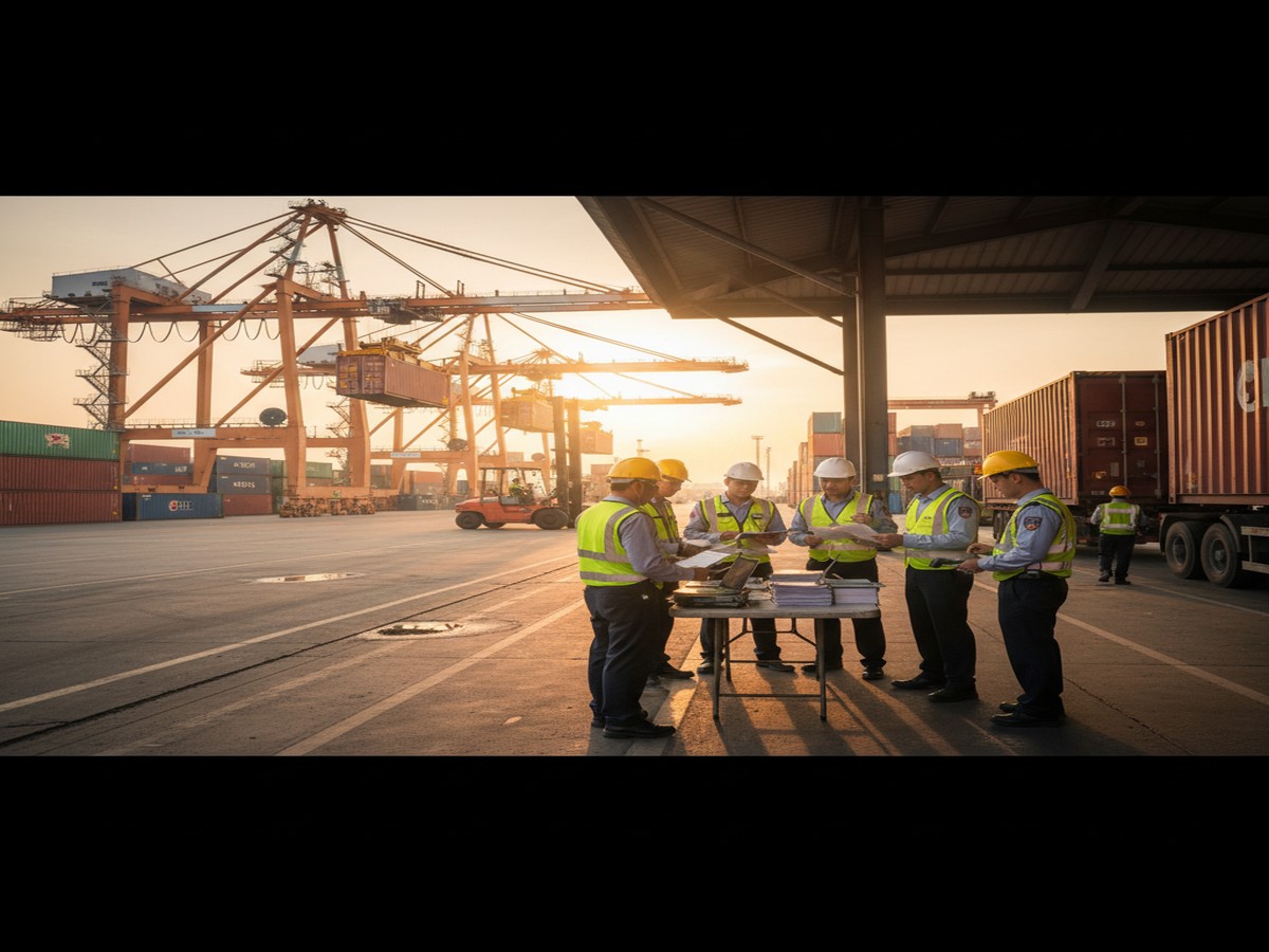 Digital supply chain tracking iraq tracking system for Iraq/Kurdistan supply chain management - supply chain tracking iraq