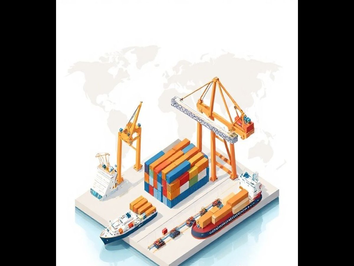 Digital the customs clearance process in iraq tracking system for Iraq/Kurdistan supply chain management