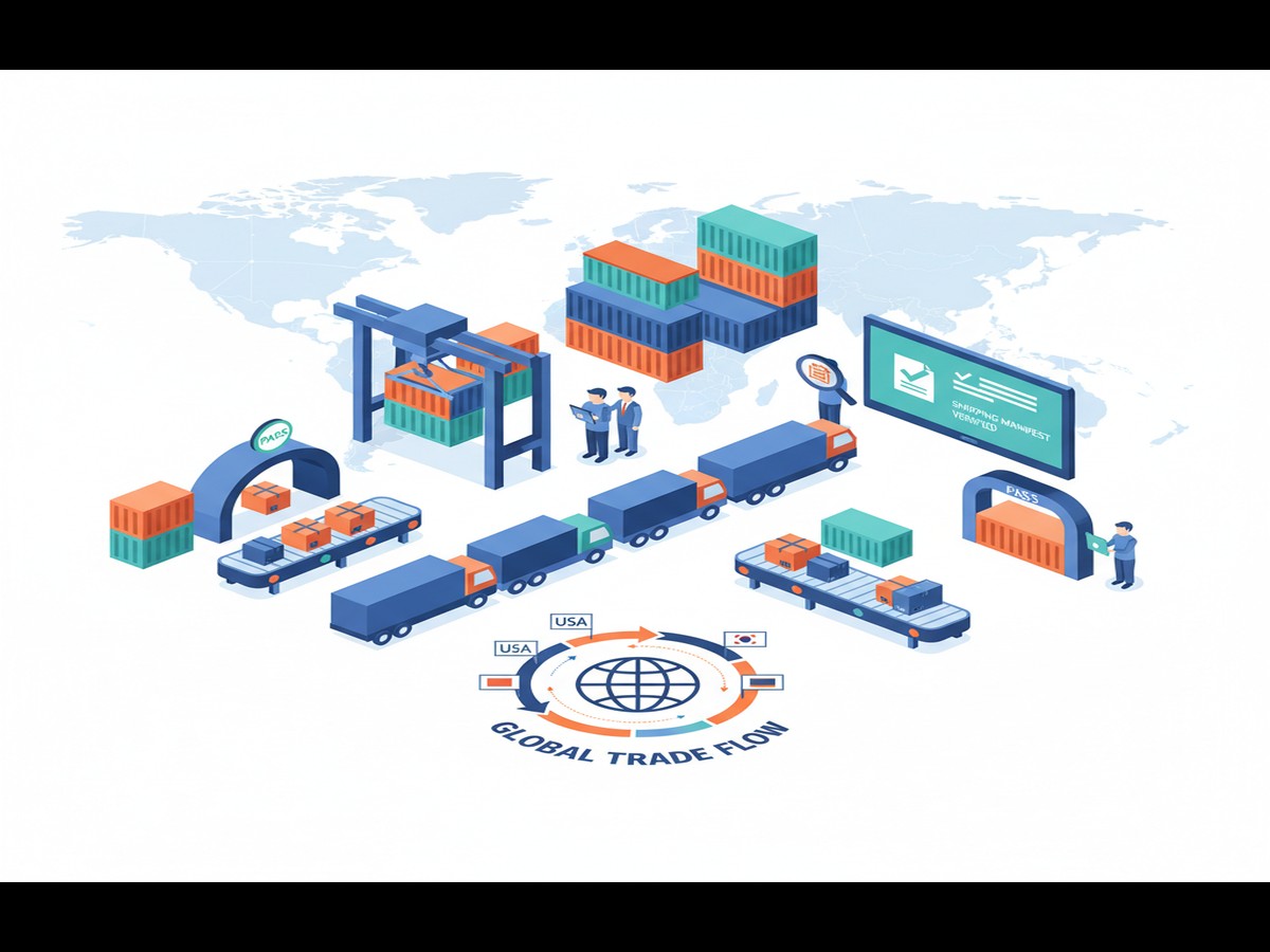 Digital services international warehousing iraq tracking system for Iraq/Kurdistan supply chain management