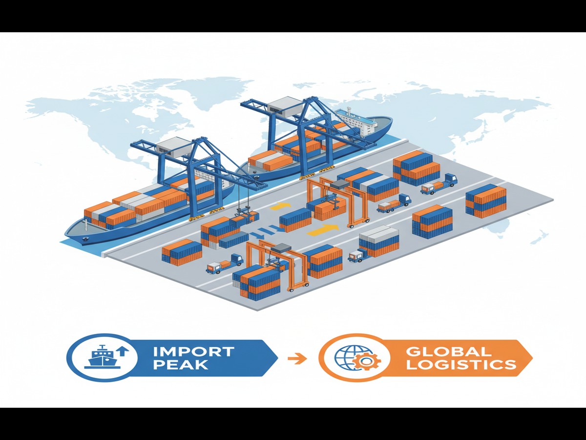 Digital iraq major trade routes tracking system for Iraq/Kurdistan supply chain management - Major trade routes in Iraq