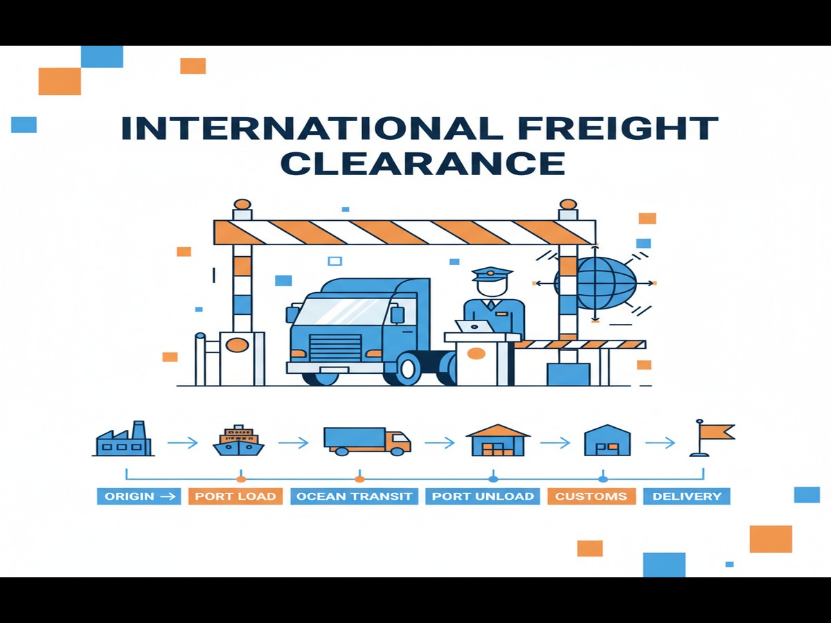 Digital corona virus on international transportation fares tracking system for Iraq/Kurdistan supply chain management