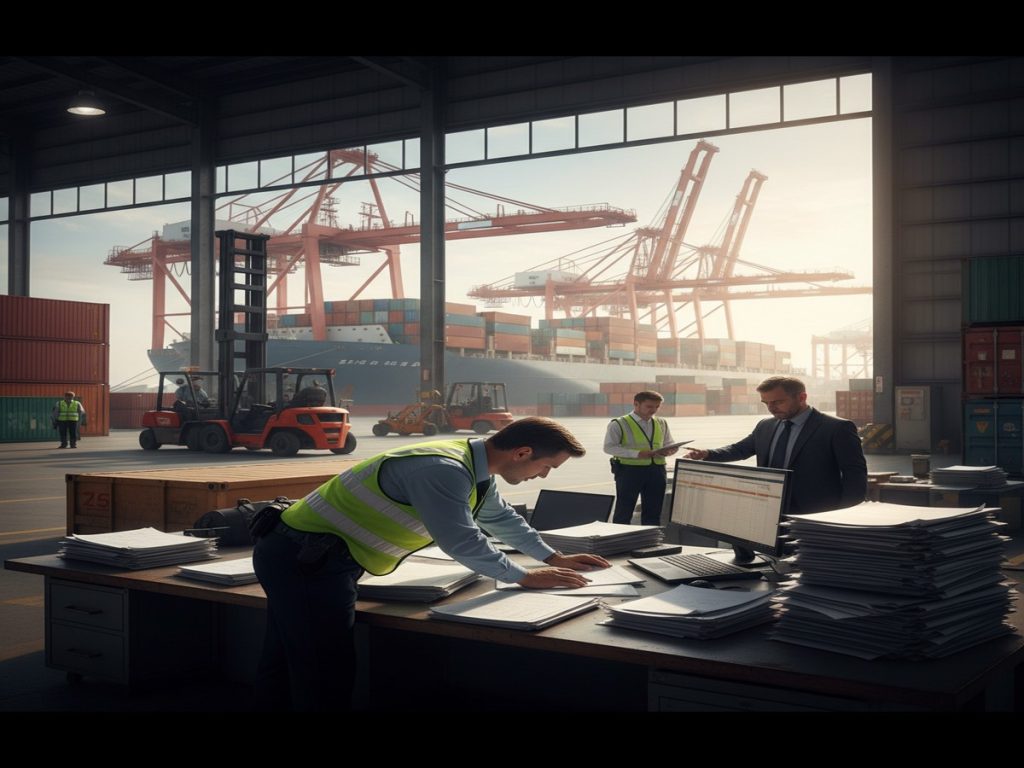 Introduction to Sea Freight in Kurdistan in Iraq General - sea freight kurdistan