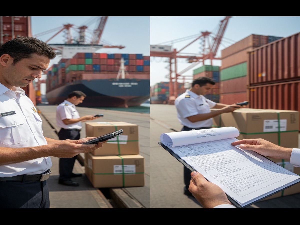 Finding the Right Shipping Company in Erbil: A ... in Iraq General - erbil logistics