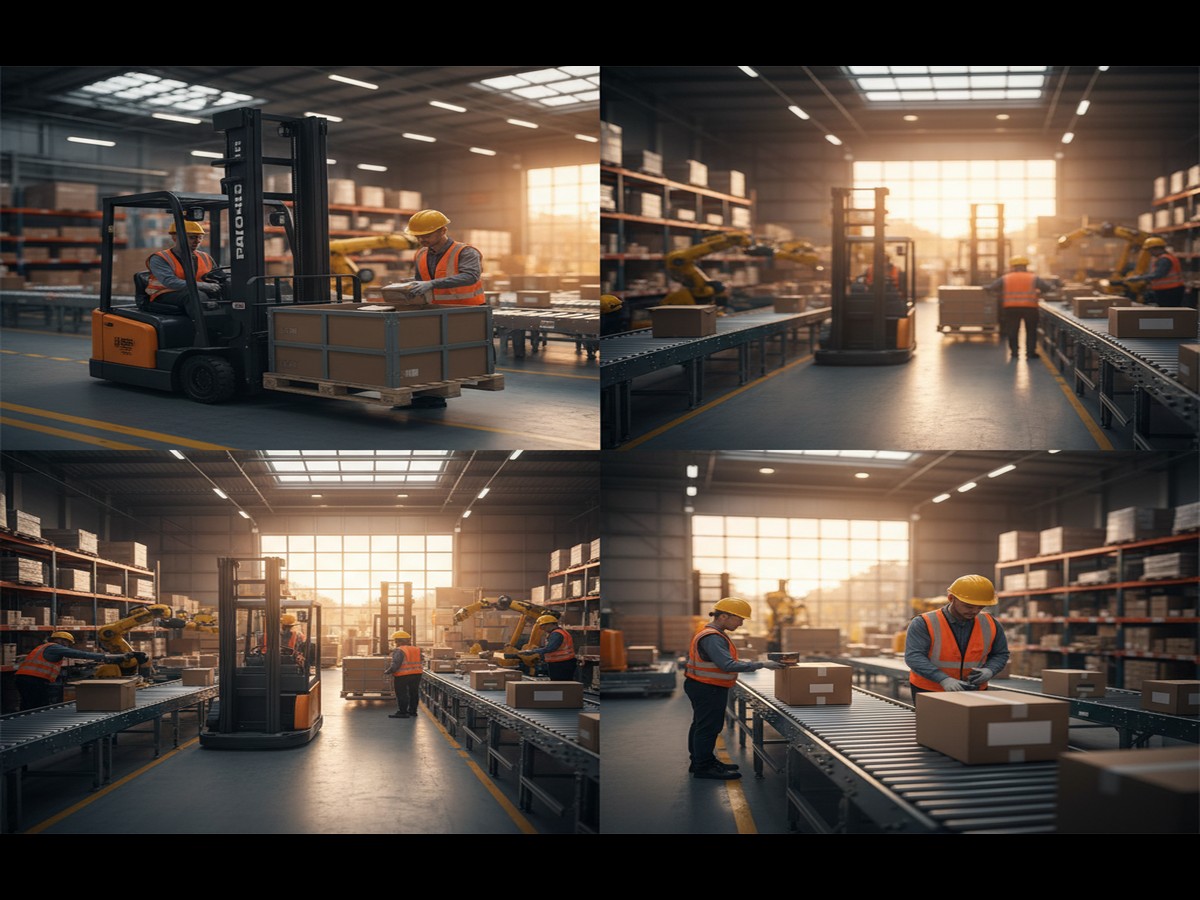 Warehouse Storage Iraq: Compare Pricing & Find ... in Iraq General - Iraq storage rates