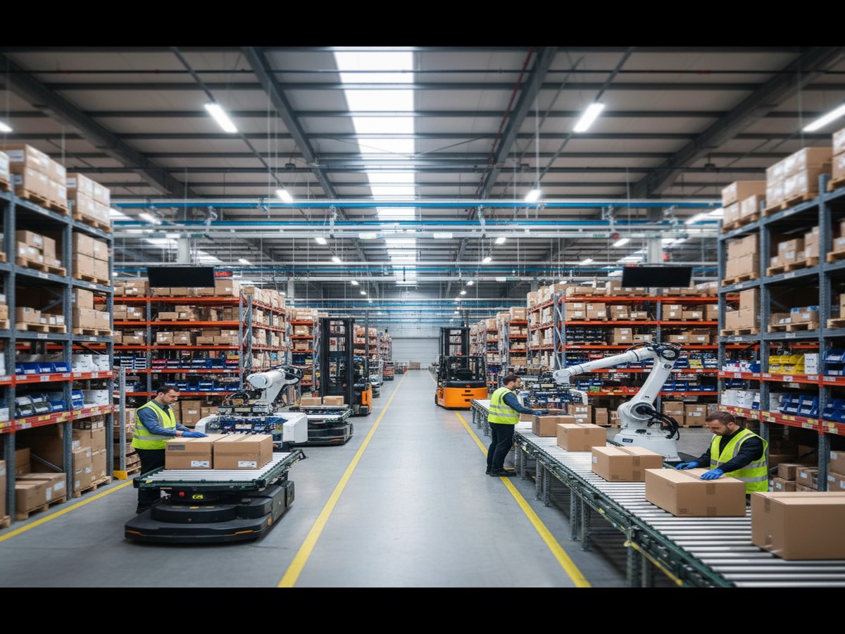 Warehouse Storage Iraq Pricing: A Complete Cost... in Iraq General - Iraq storage rates