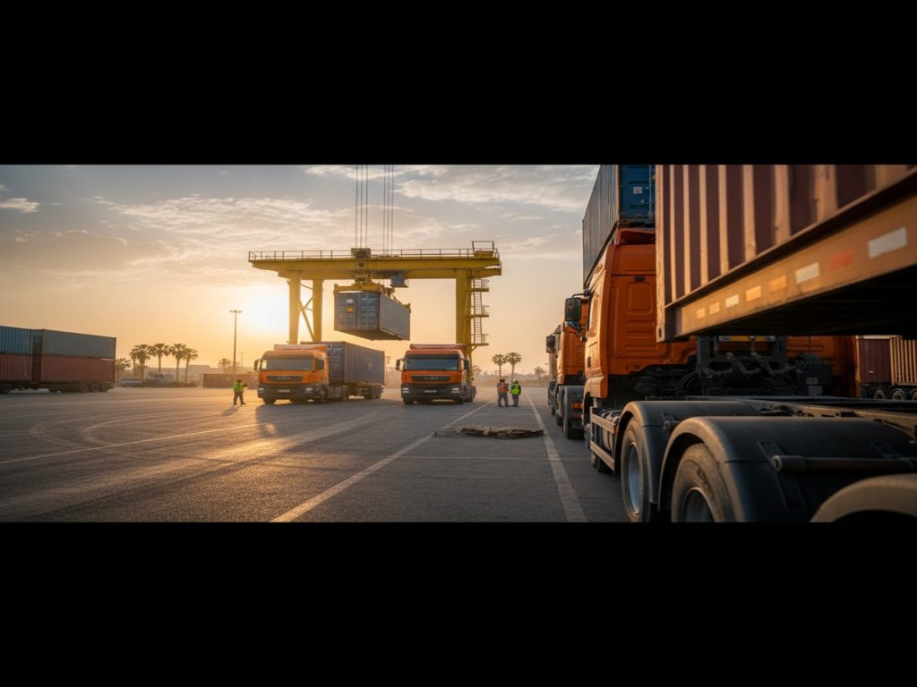 چرا کرکوک یک بازار جذاب برای صادرکنندگان ایرانی... in Baghdad - گمرک کرکوک