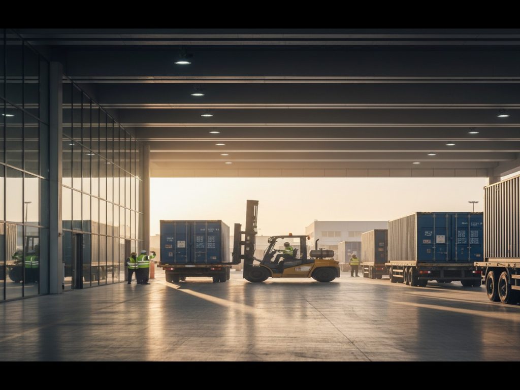 چرا بازار عراق برای صادرکنندگان ماشین‌آلات و لو... in Baghdad - صادرات ماشین آلات به عراق