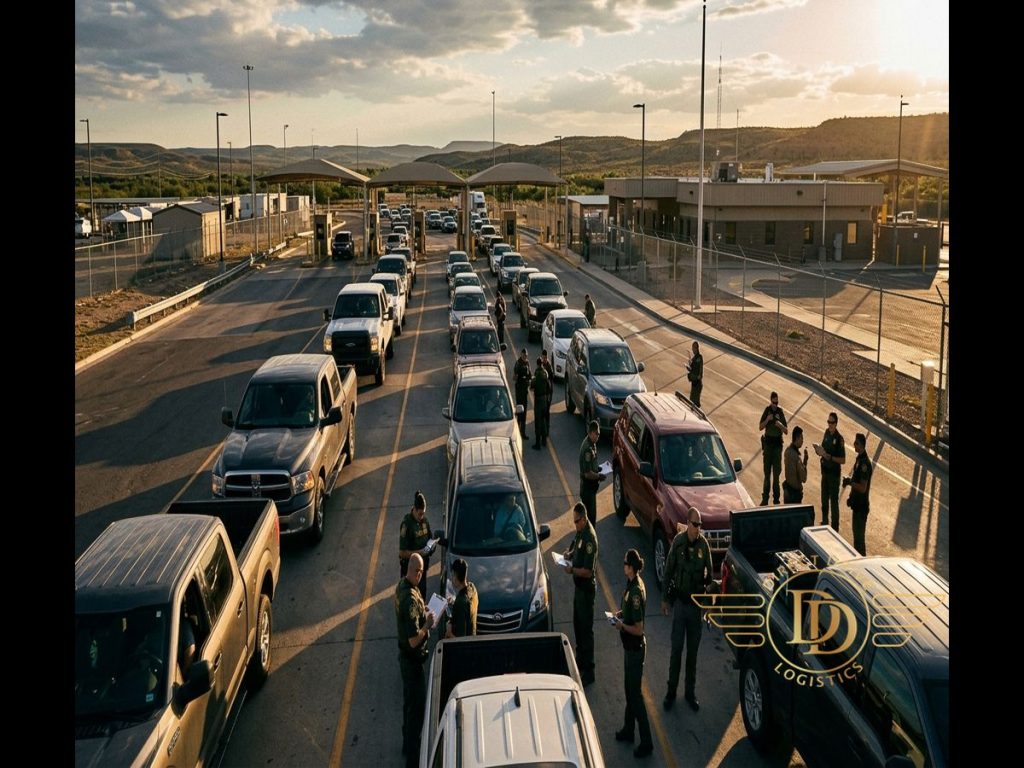 راهنمای کامل ترخیص کالا در گمرک عراق: مراحل، مد... in Iraq General - ترخیص کالا عراق