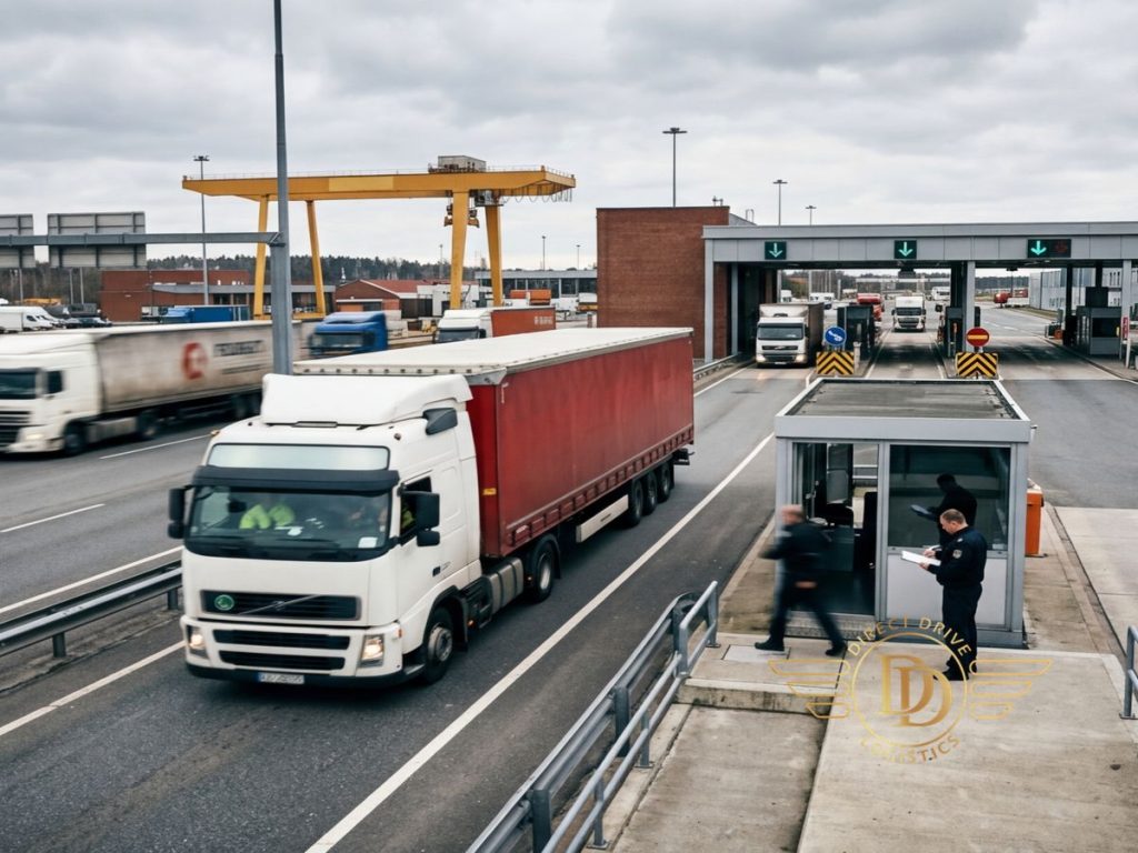 چرا عراق یک بازار کلیدی برای صادرکنندگان مواد غ... in Cross Border - صادرات مواد غذایی به عراق
