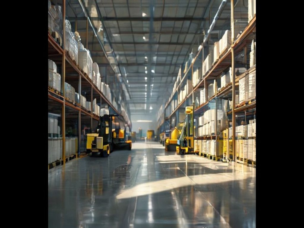 تحلیل دقیق چالش‌های لجستیکی و زیرساختی توزیع مو... in Baghdad - توزیع خرد در عراق