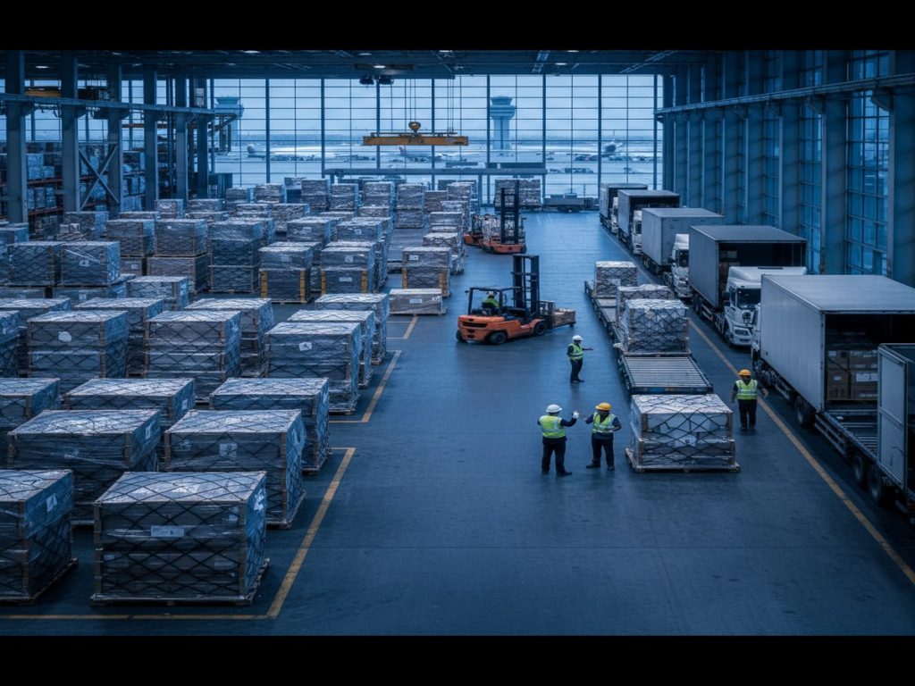 چرا عراق همچنان یک مقصد صادراتی جذاب برای ایران... in Ports Airports - صادرات آهن به عراق