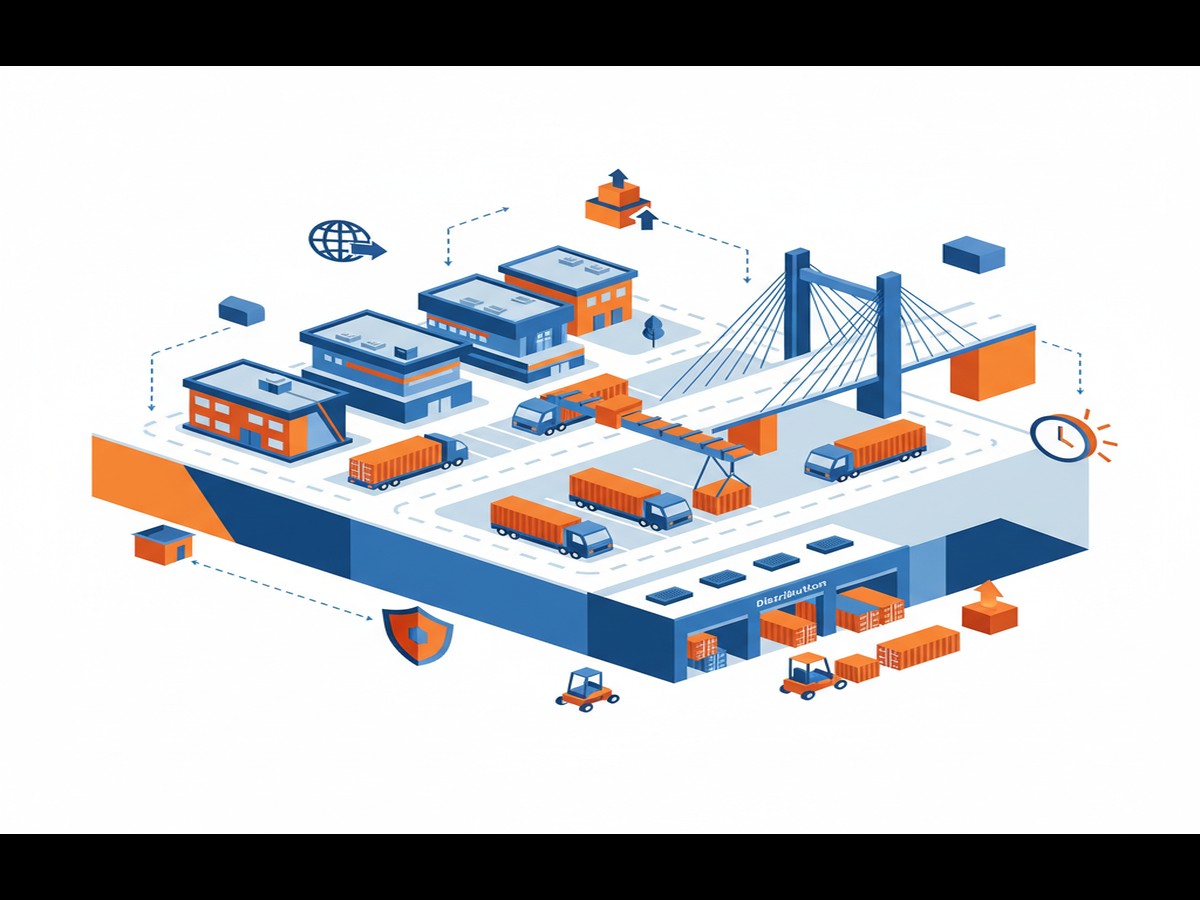 Illustration of روش‌های سنتی انتقال پول از عراق: صرافی‌ها و ریس... in Cross Border Iran - صادرات ریالی به عراق و افغانستان