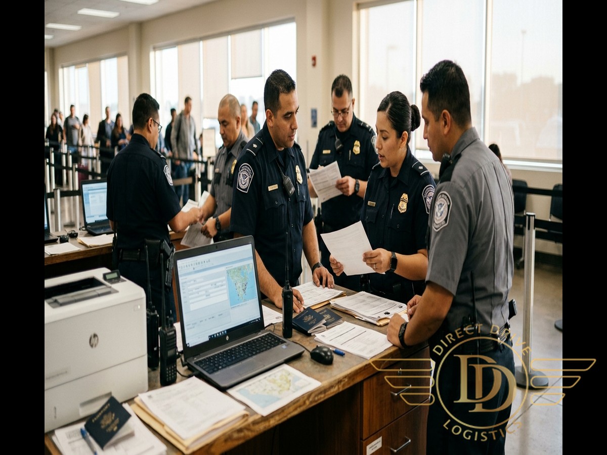 راهکارهای کلیدی برای کاهش هزینه‌های ترخیص کالا ... in Iraq General