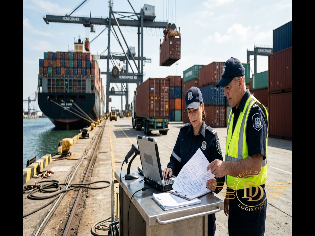 مقایسه هزینه حمل دریایی، زمینی و هوایی به عراق:... in Iraq General - هزینه ارسال کانتینر به عراق