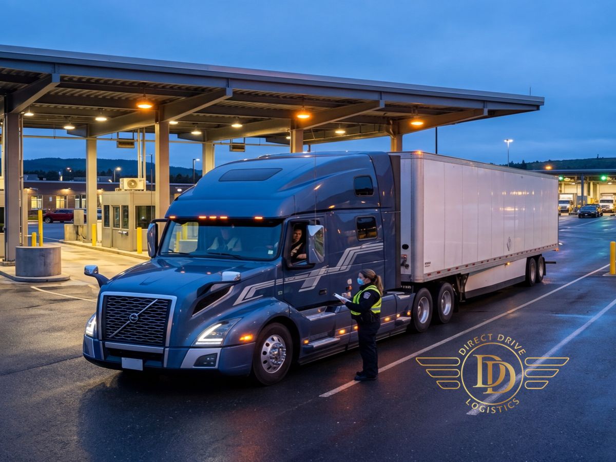 انتخاب هوشمندانه: چه نوع مواد غذایی برای صادرات... in Cross Border - صادرات مواد غذایی به عراق