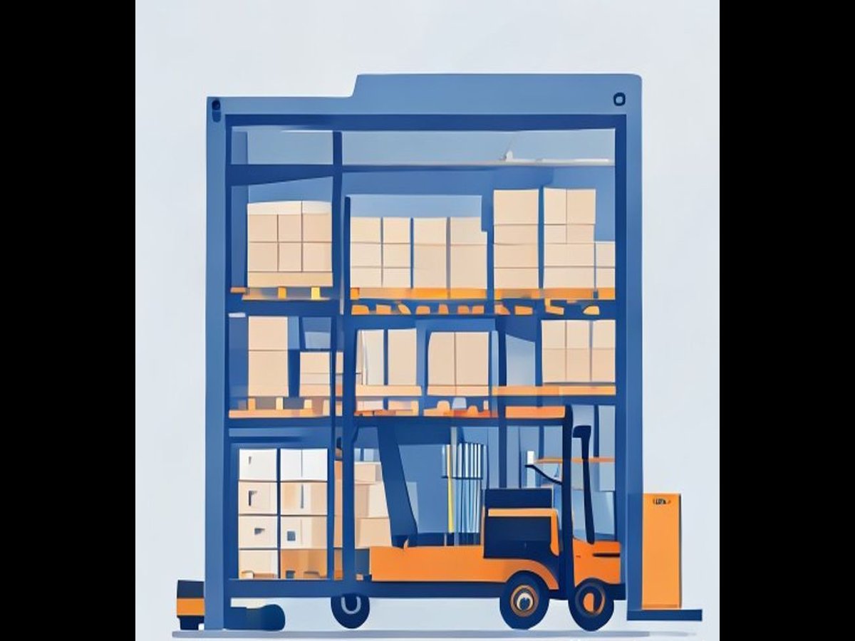 Illustration of قوانین و مقررات گمرکی و مالیاتی عراق: راهنمای ا... in Baghdad - توزیع خرد در عراق