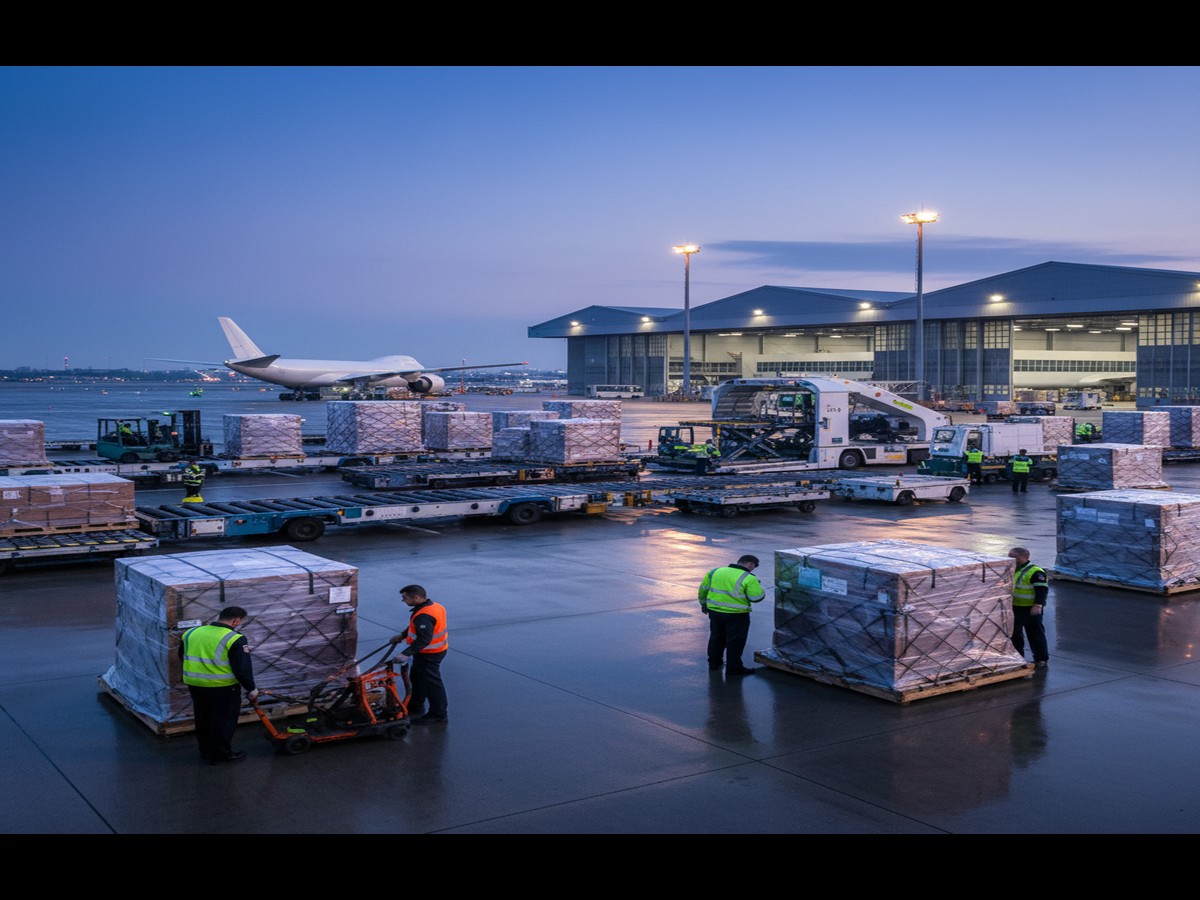 حمل دریایی به عراق: مسیر خرمشهر—ام‌القصر، کانتی... in Iraq General - حمل هوایی به عراق