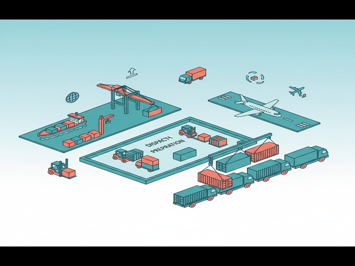 Illustration of تحلیل دقیق تعرفه‌های گمرکی واردات ضایعات آهن و ... in Ports Airports - قیمت ضایعات آهن عراق