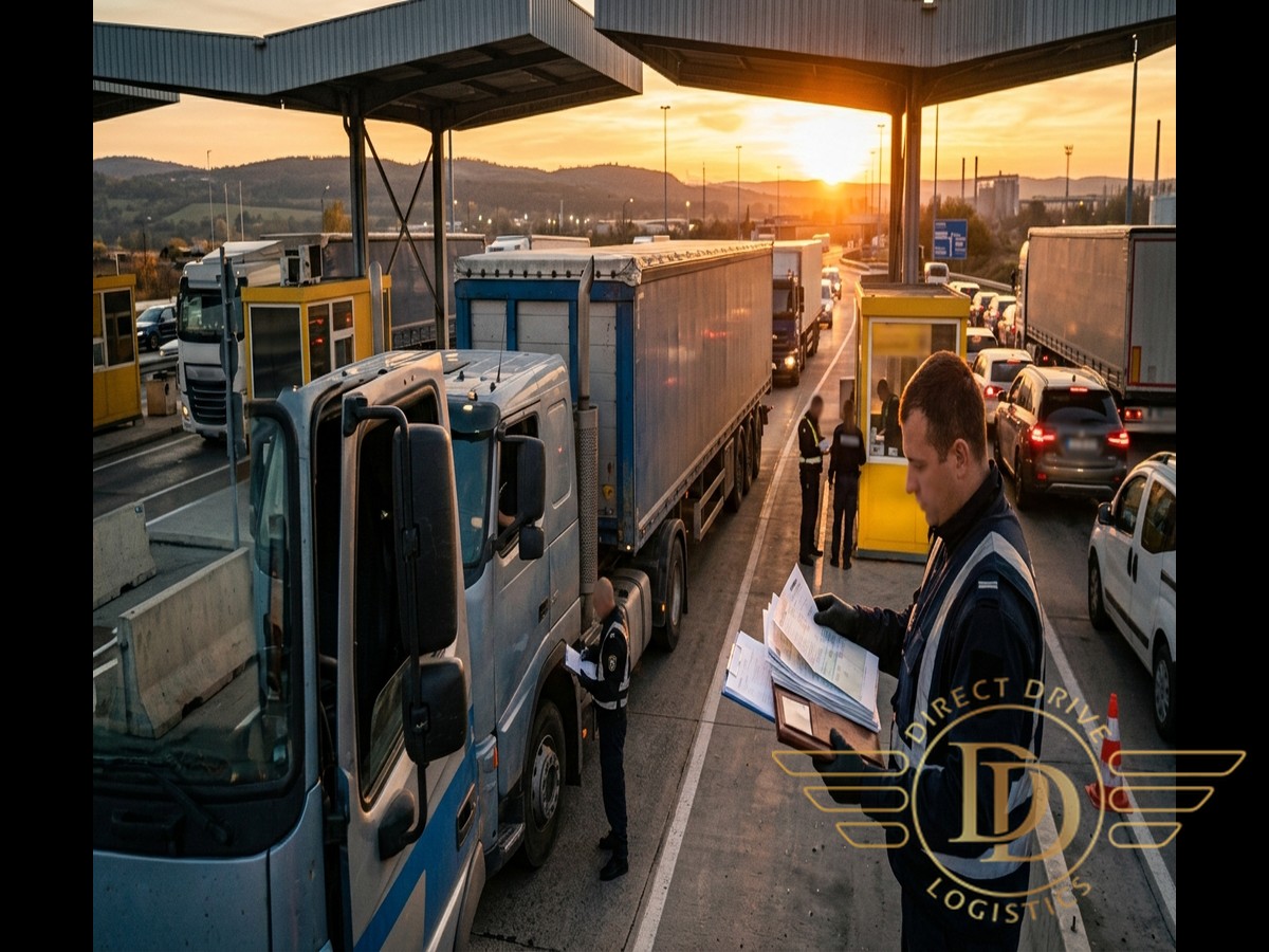 تاثیر قوانین گمرکی بر سودآوری صادرکنندگان ایران... in Cross Border