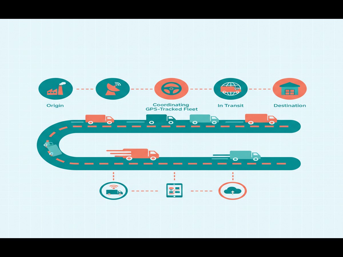 Illustration of راهنمای جامع مقررات گمرکی و مدارک مورد نیاز در ... in Baghdad - هزینه گمرک عراق