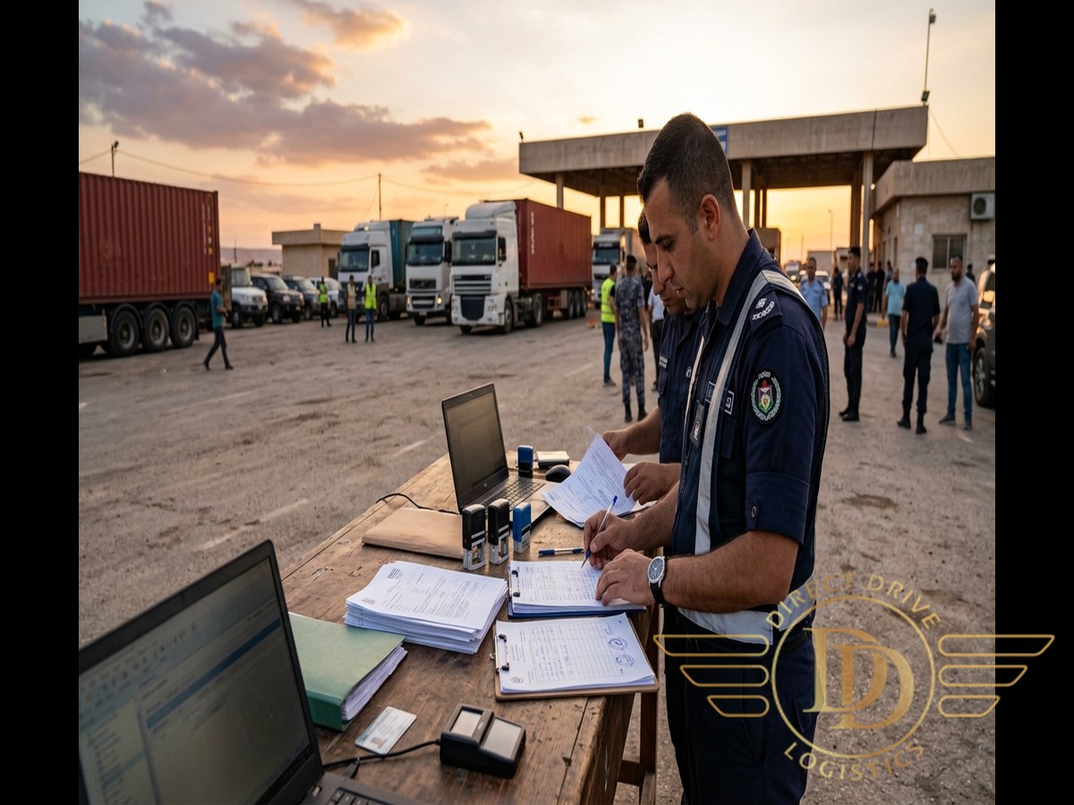 تاثیر افزایش تعرفه‌های واردات عراق بر کالاهای ا... in Cross Border