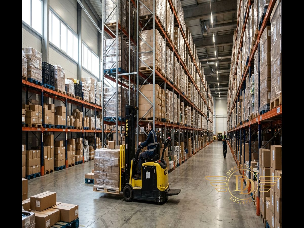 Certifications and Compliance: Ensuring Food Sa... in Iraq General - cold chain erbil