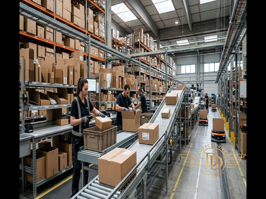 Selecting the Right Cold Storage Facility in Er... in Iraq General - cold chain erbil