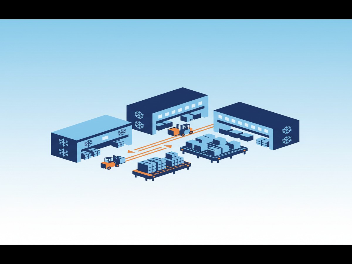 Illustration of Iraqi Customs and Compliance: A Step-by-Step Guide in Iraq General - distribution center iraq