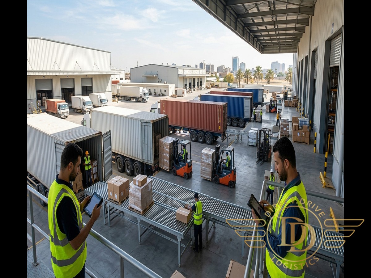 Essential Inventory Services for Iraqi Businesses in Baghdad - stock management iraq