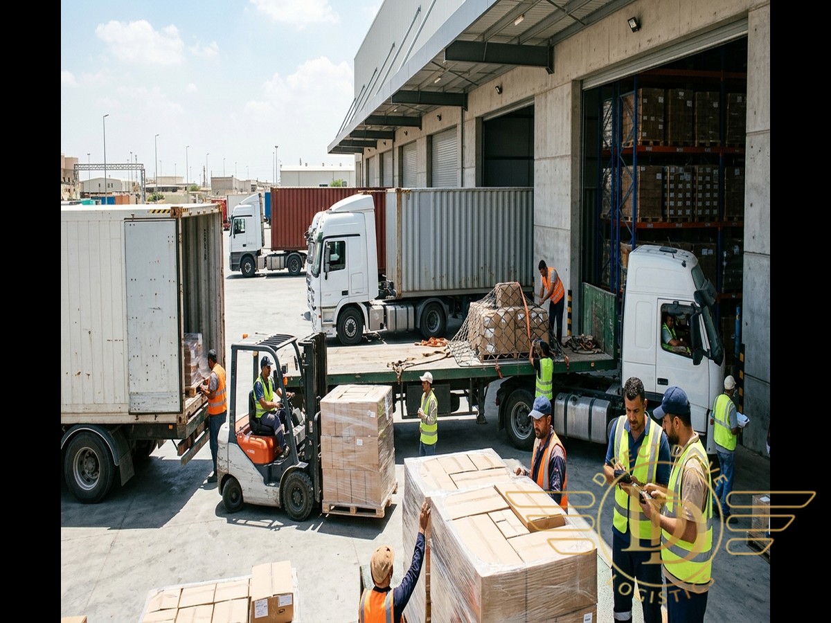 Selecting the Right Inventory Management Partne... in Baghdad - stock management iraq