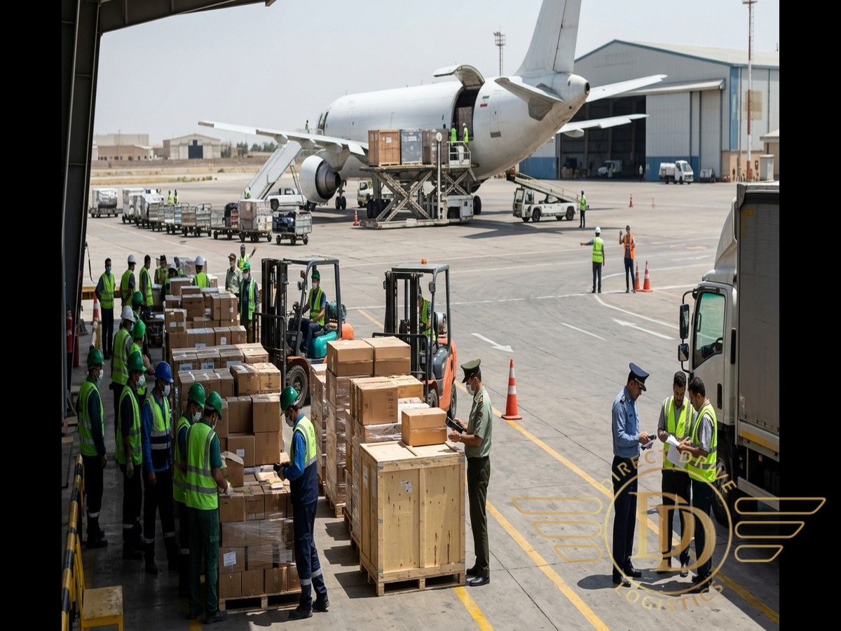 Compliance for Academics: Engaging with Iranian... in Ports Airports - iran sanctions compliance