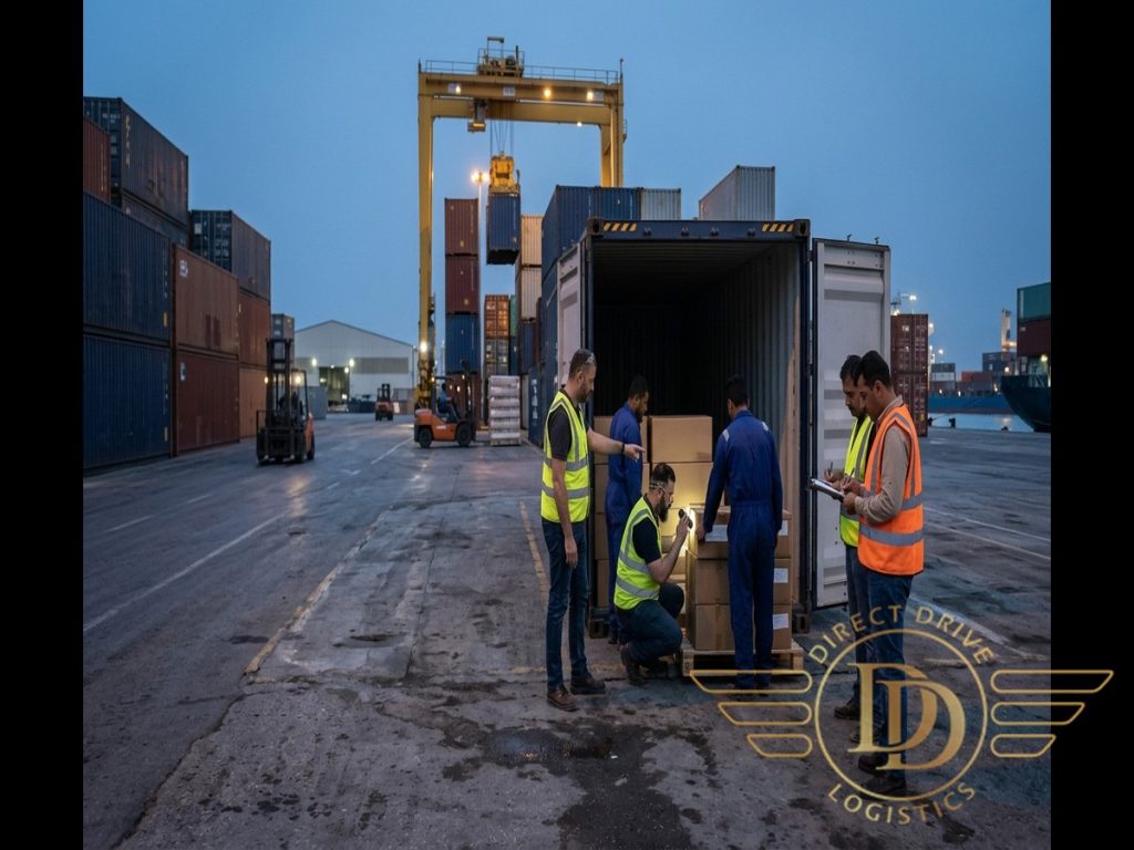 Decoding Escalating US Secondary Tariffs on Ira... in Ports Airports - iran sanctions compliance