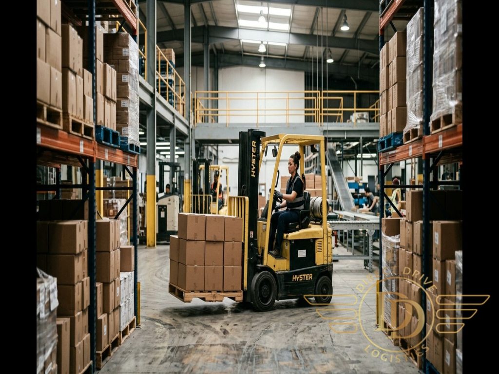 Beyond Standard Storage: Identifying When Speci... in Baghdad - hazmat storage iraq