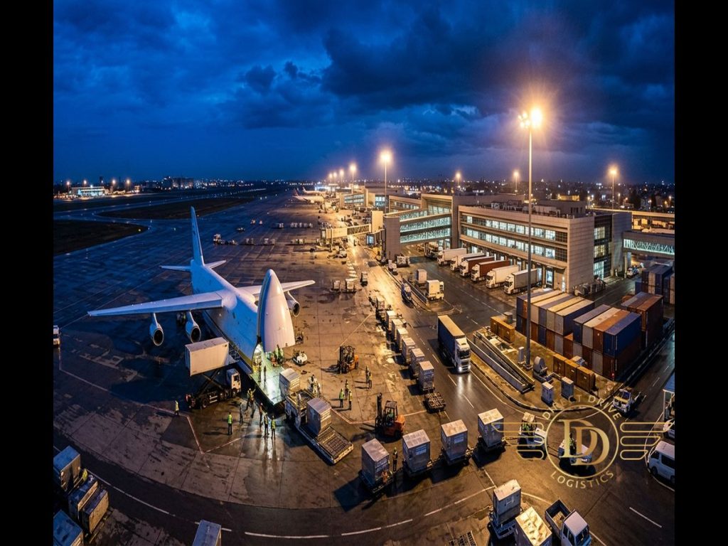 تحلیل دقیق و آماری از پتانسیل بازار عراق برای ک... in Baghdad - بهترین کالا برای صادرات به عراق