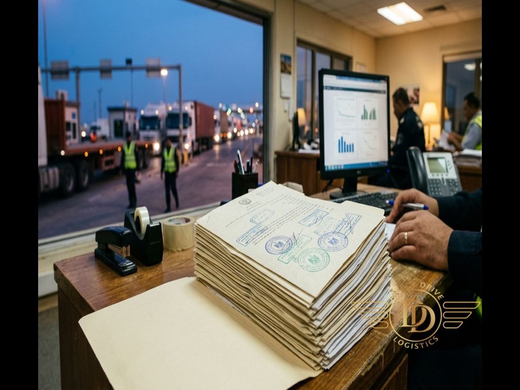 چرا مجوز صادرات به عراق اهمیت دارد؟ in Cross Border - مراحل اخذ مجوز صادرات عراق