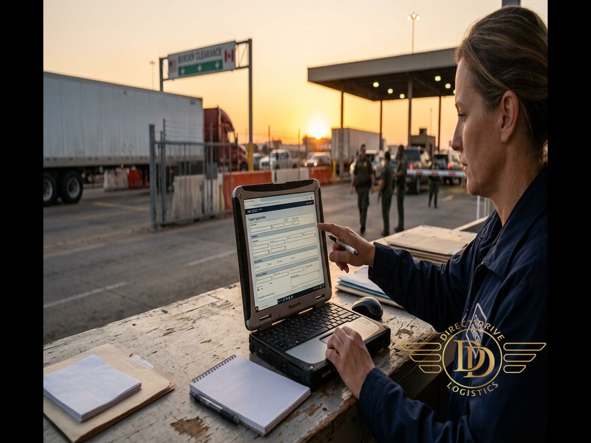 آخرین تغییرات قوانین صادرات به عراق: به‌روزرسان... in Cross Border - مراحل اخذ مجوز صادرات عراق