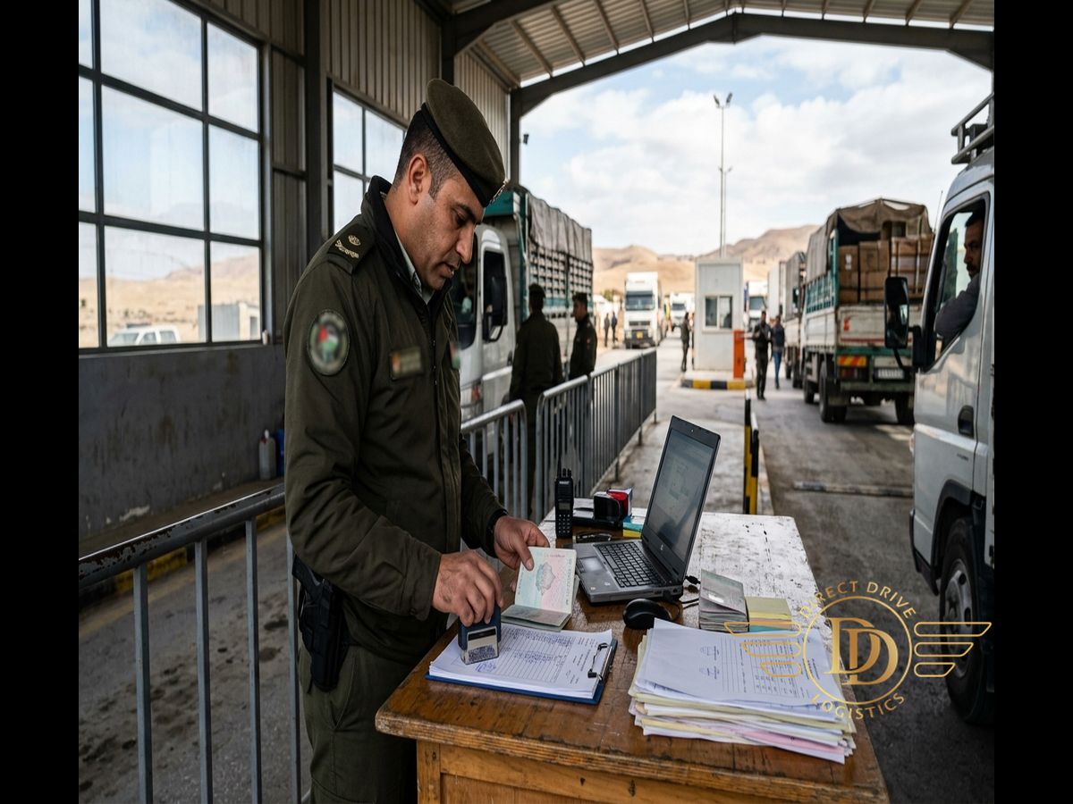 مزایا و معایب مرز باشماق نسبت به سایر مرزهای تج... in Cross Border - مرز باشماق تجاری