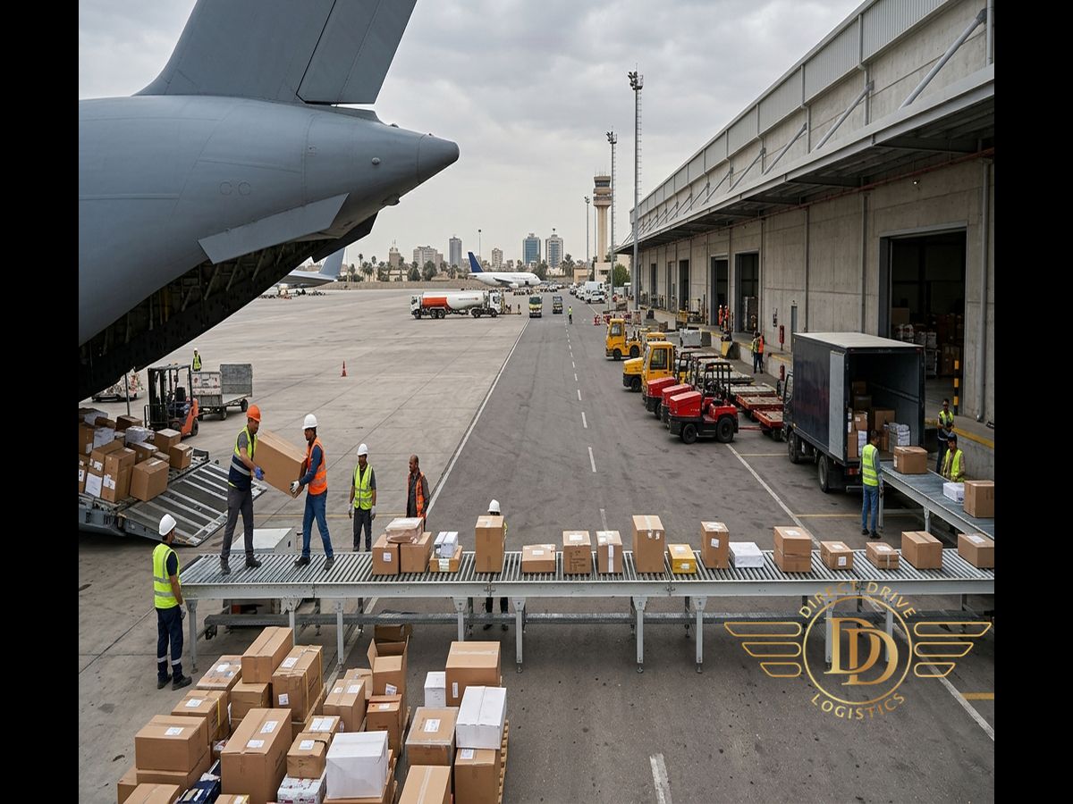 اقلیم کردستان در مقابل دولت مرکزی: ملاحظات گمرک... in Baghdad - بهترین کالا برای صادرات به عراق