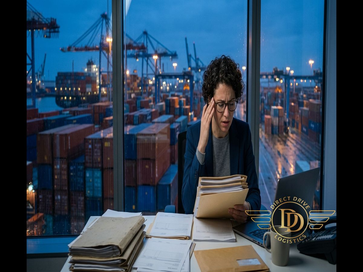 Key Drivers of Demurrage in Iraq: Unpacking the... in Iraq General - 